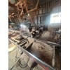 Unknown Portable Sawmill